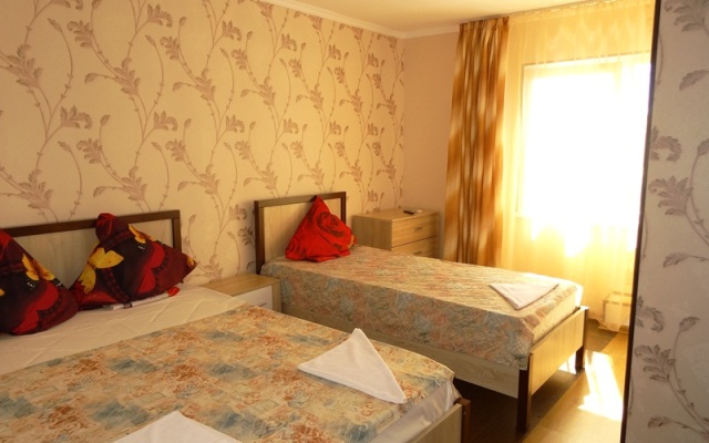 Guest House YKOR