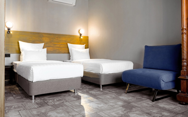 Apart 64 Guest House
