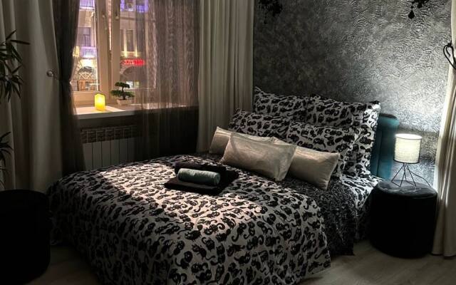 Квартира Центр на проспекте Революции