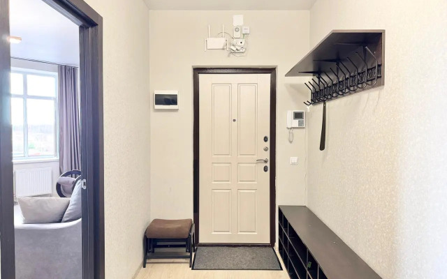 Квартира Двухкомнатная в Село Лайково