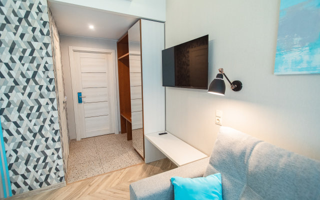 Гостевой дом Уют-Парк