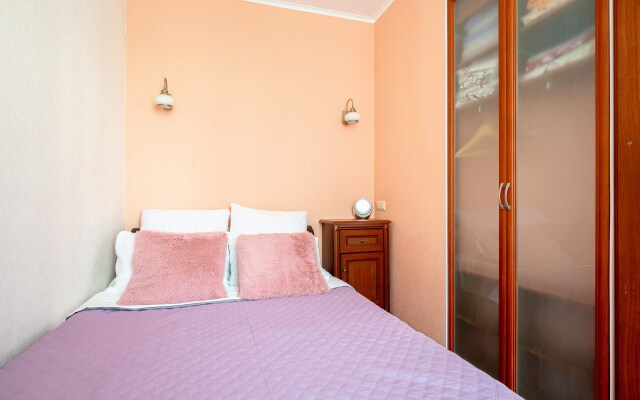 Квартира на Пулковской