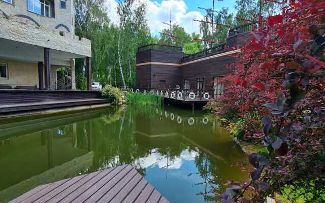 Meridian-Domodedovo Hotel