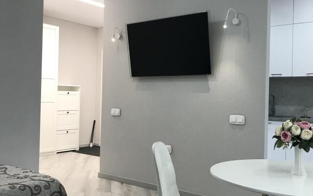 Квартира в доме Бизнес-класса ЖК Норвежский