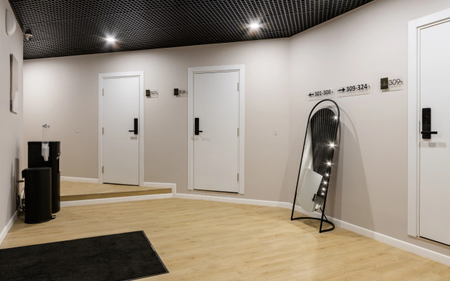 Select Apartments