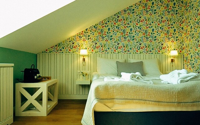 Butik-Otel Lampo (lampo)