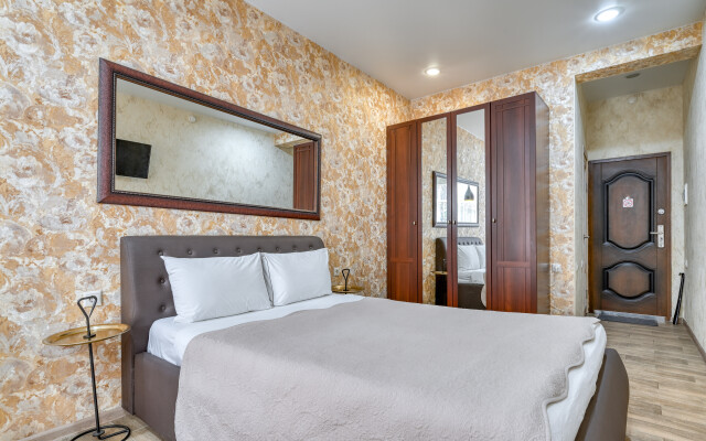 Апартаменты Место под солнцем 7