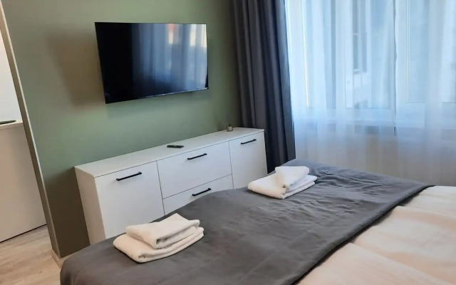 Апартаменты Лучшее для Вас