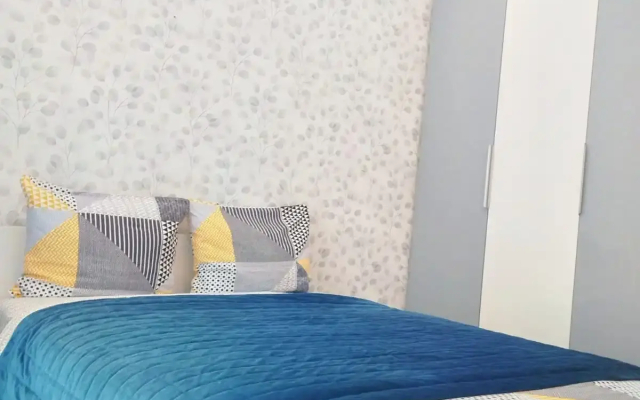 Ukuznetsovykh Akhmerova 3a Flat - Apartment in Kazan - Photo 3