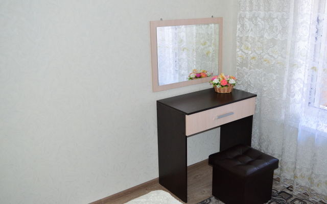 S Dvumya Otdelnymi Spalnyami V rajone Avtovokzala Apartments