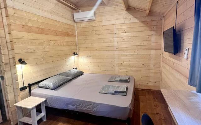 Forest Club Mini-Hotel
