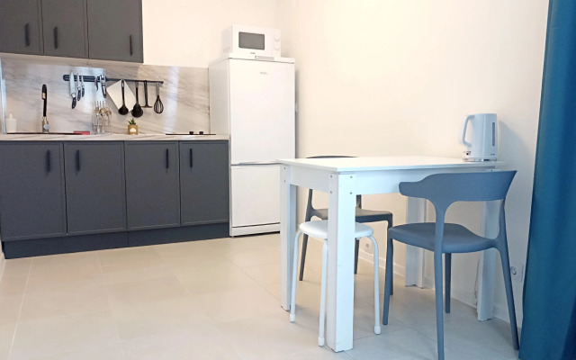 Квартира Наш Дом - Ваш Дом 3