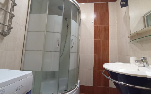 Квартира The Loft Однокомнатная у ТЦ Реутов Парк