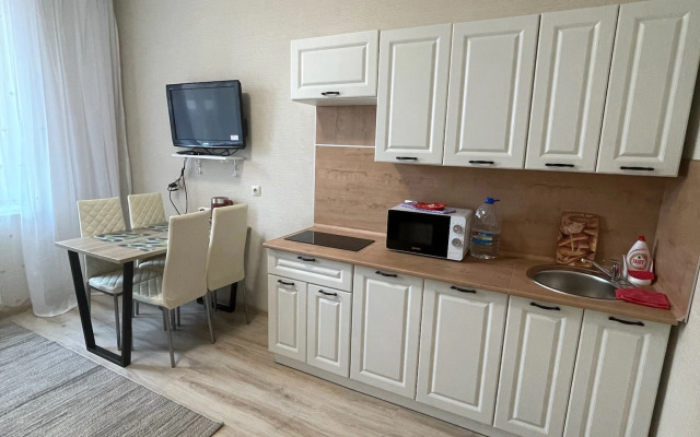 Квартира Большая Двухкомнатная в Центре Екатеринбурга