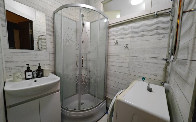 Квартира в самом сердце города