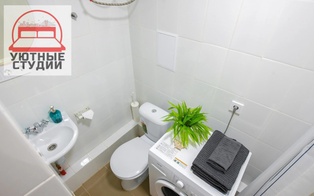 Квартира у пляжа во Владивостоке