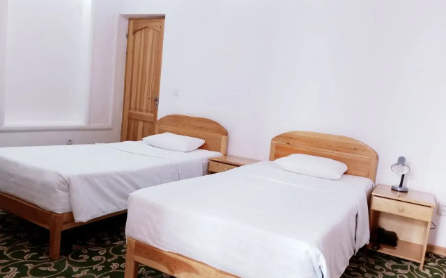 Hotel Porso
