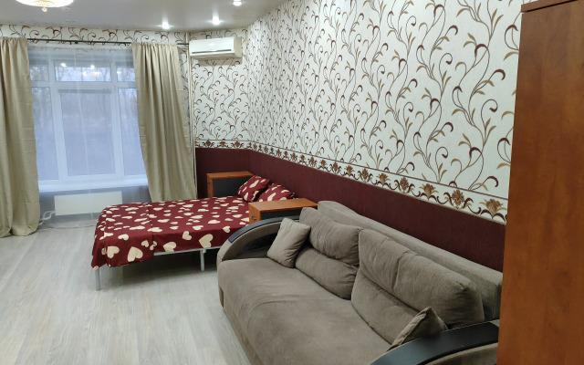 Квартира Студия 2