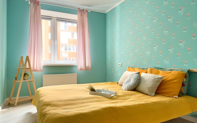 Апартаменты рядом с Аэропортом Казани