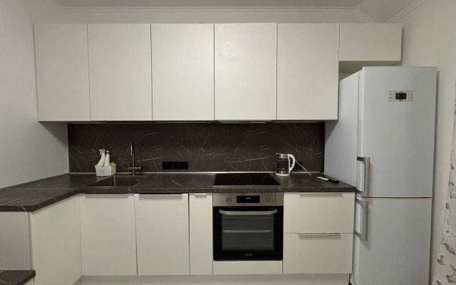 Апартаменты рядом с Аэропортом