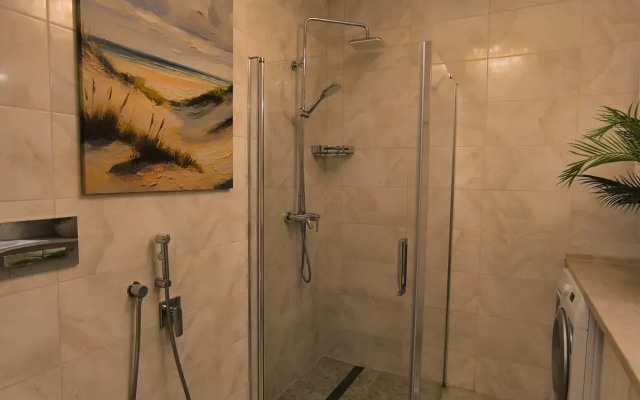 Yalta Almaz Apartments 2