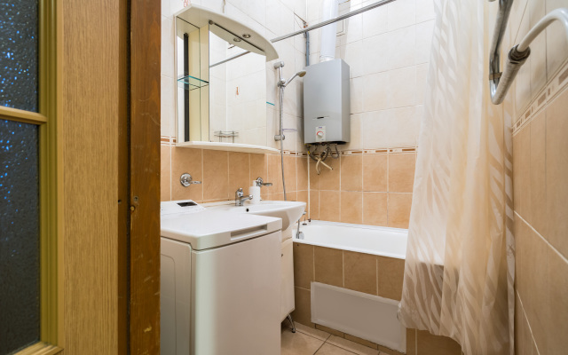 Апартаменты Гороховая 31