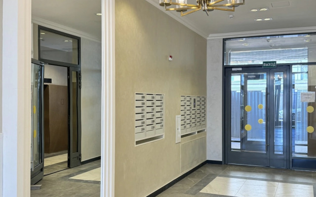 Квартира 2 Ночи на улице Дыбенко 3