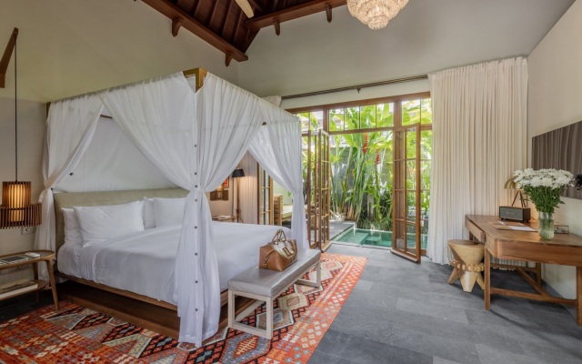 La Reserve 1785 Canggu Beach- Adults Only  Hotel