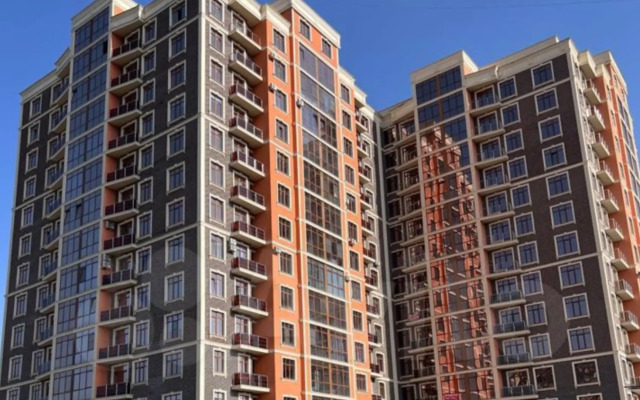 Tlostanova 16 Flat