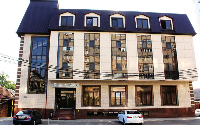 Avrora Hotel