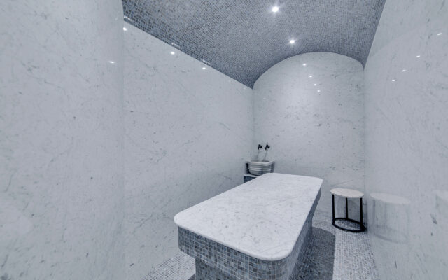 Spa Palmira Garden Hotel