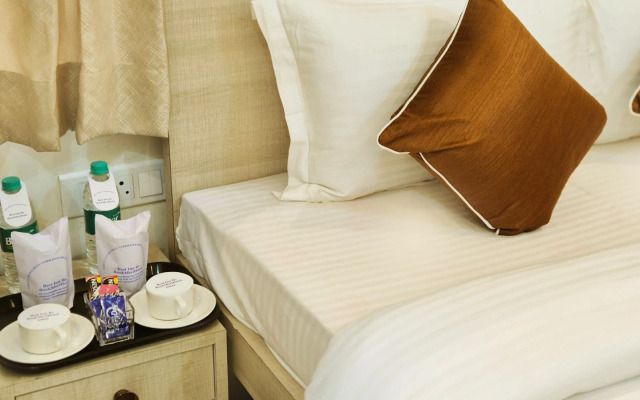 Best Inn By Book Meri Hotel