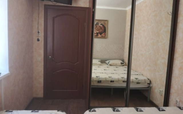 Tsentralny Guest house