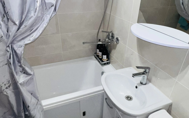 Квартира уютная светлая в центре