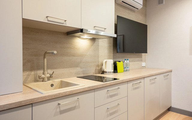 Flat Milli House Royal Residence