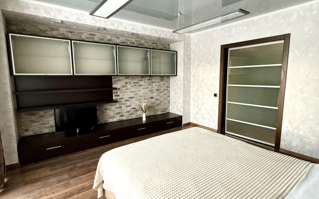 Апартаменты 1-комнатные