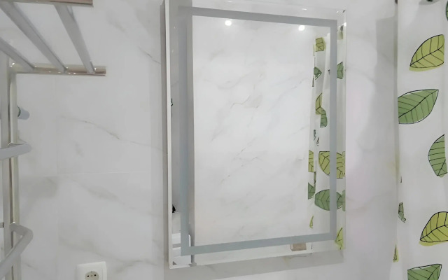 Квартира Хоста