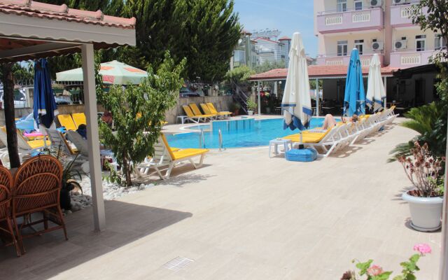 Victoria Princess Hotel & Apart