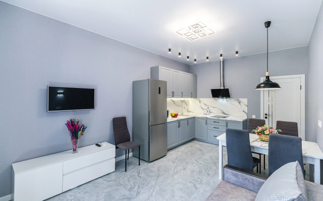 Apartments Kiparis