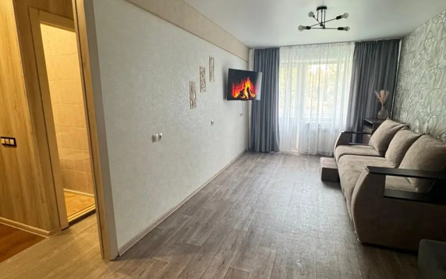 Апартаменты 2комнатные апартаменты