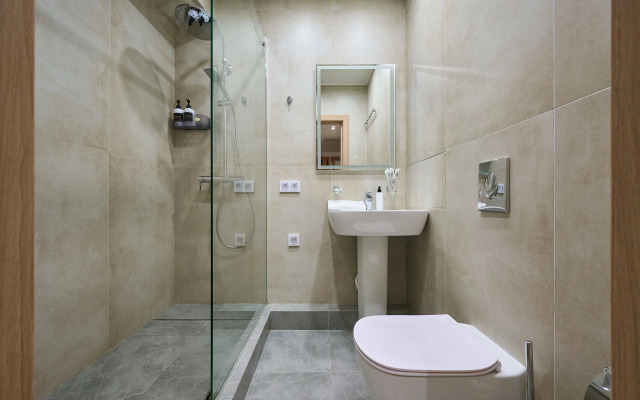 Апартаменты Grand Palace 905