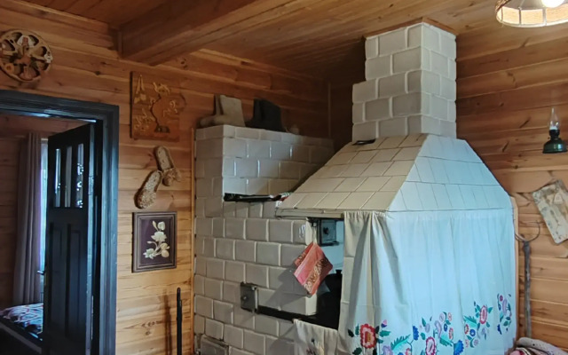 Гостевой Дом Усадьба Деревенский рай