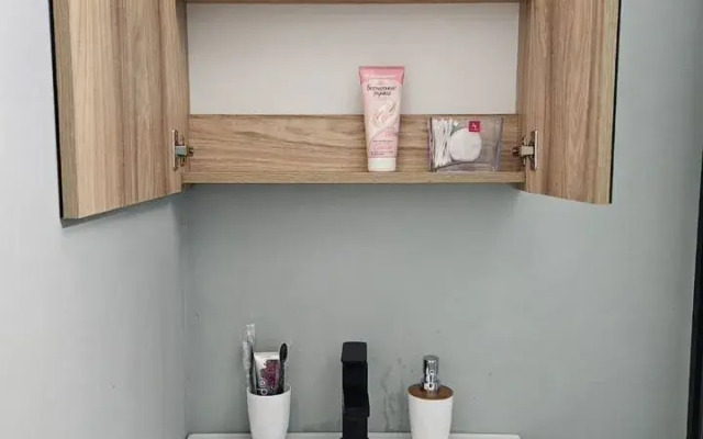 Квартира cтудия просторная в новом жилом комплекcе