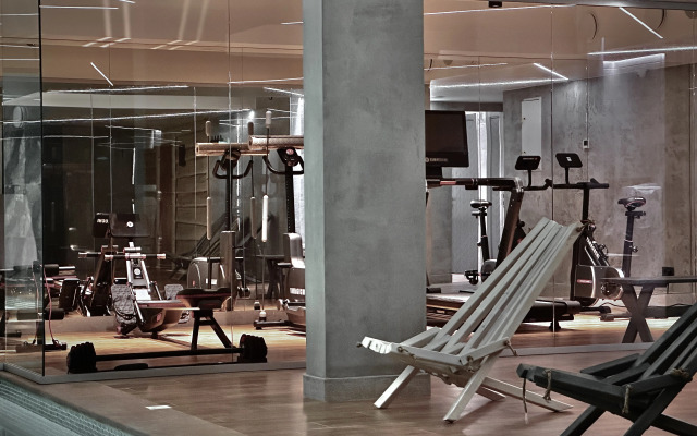 Отель LofT Hotel