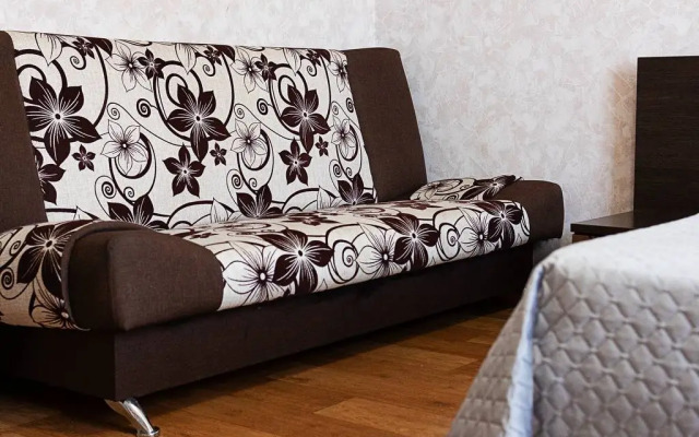 Квартира 1-Комн. на Партизана Железняка 61