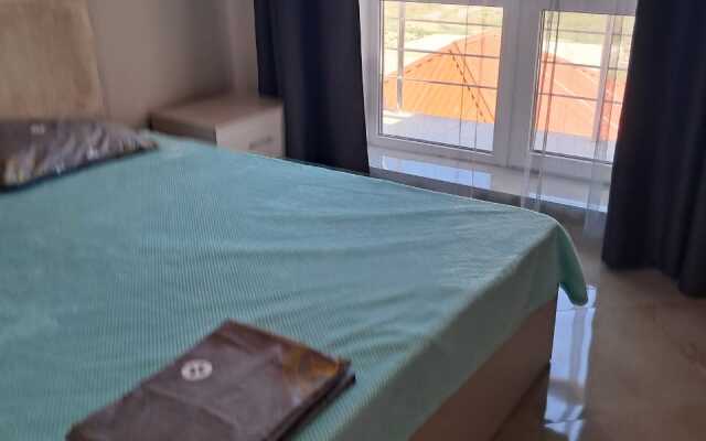 Частный дом У моря