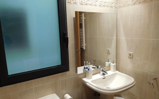 Olivia Javea Apartments