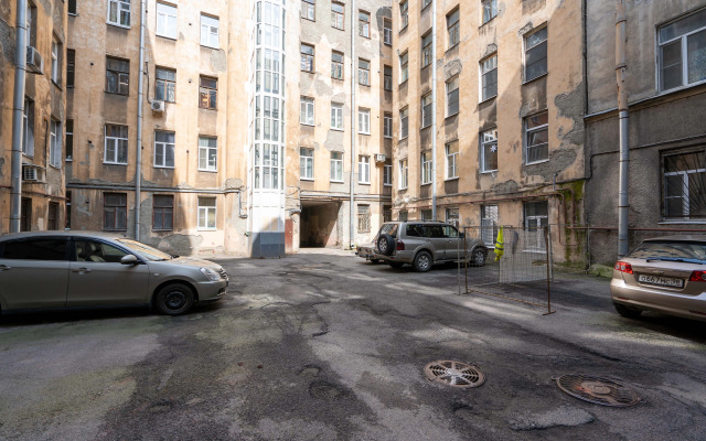 Квартира 2-х комнатаная на Зеленина