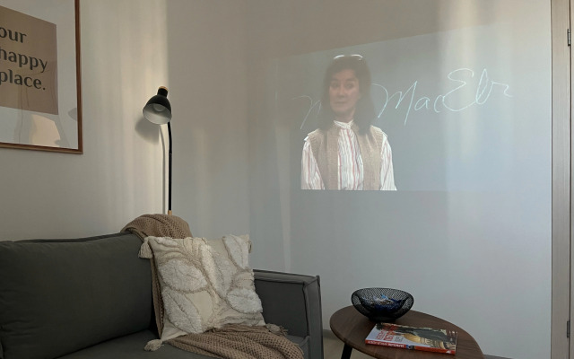 Квартира в новом ЖК Статус у Парка Победы