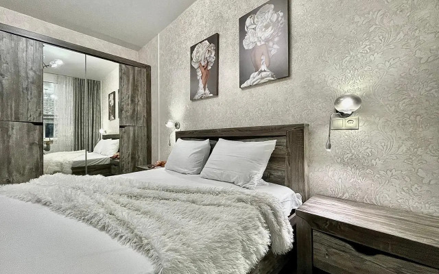 Квартира Озеро Надежды